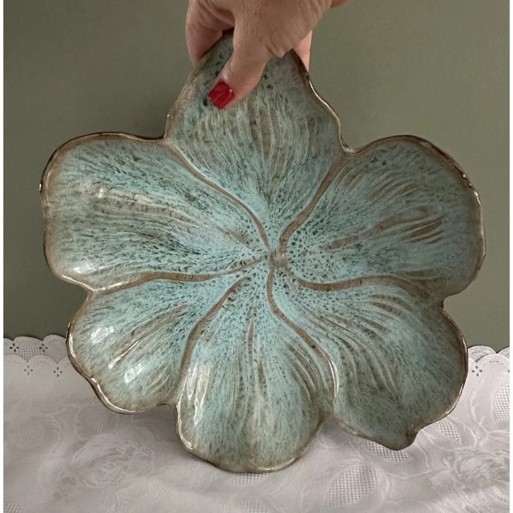 Arhaus magnolia flower